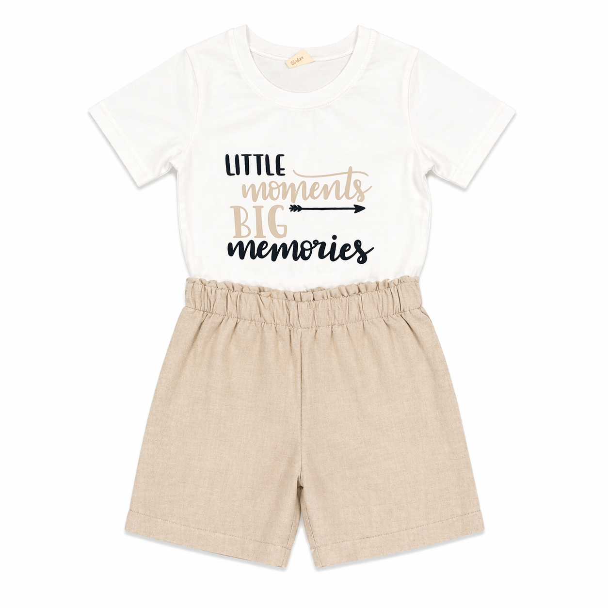 Boys 3-Piece Set