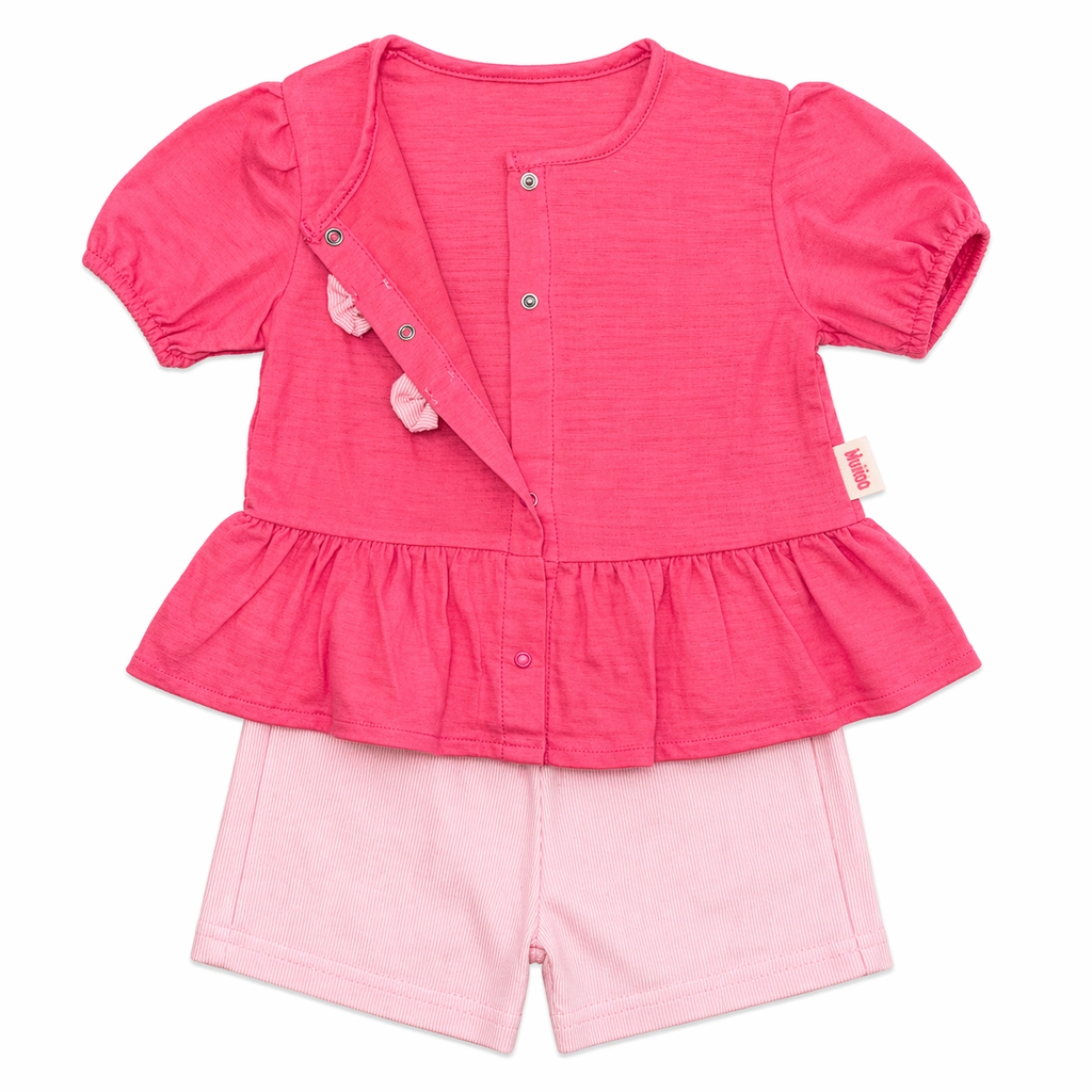 Girls 2-Piece Set