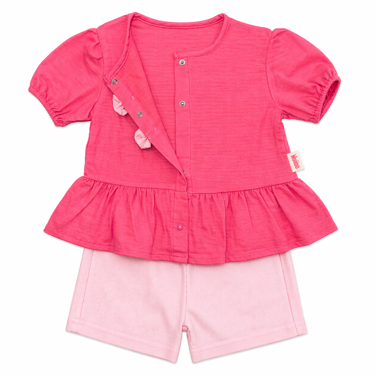 Girls 2-Piece Set