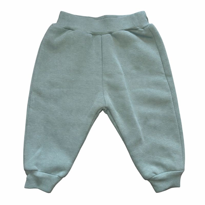 Unisex Fleece Set – 2 pieces