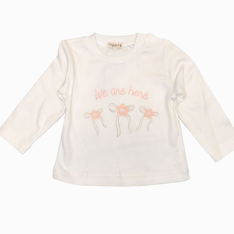 Classy Girls Gray Set – 3 pieces