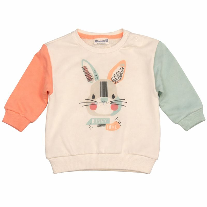 Unisex Bunny Set – 2 Pieces