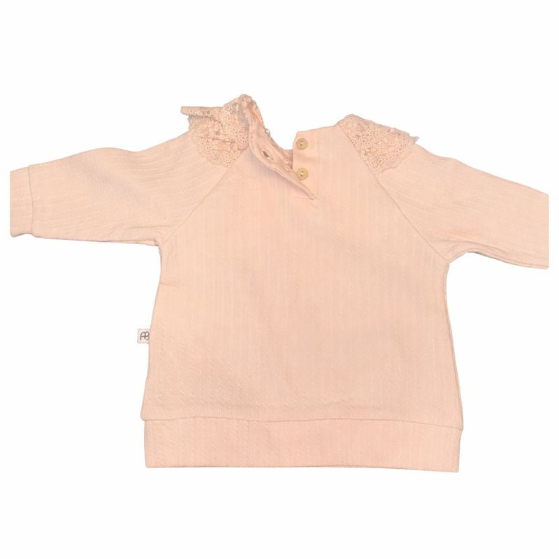 Girls Set – 2 Pieces