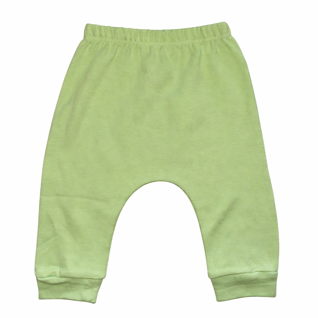 Crocodile Bay Baby Boy Set with Hat