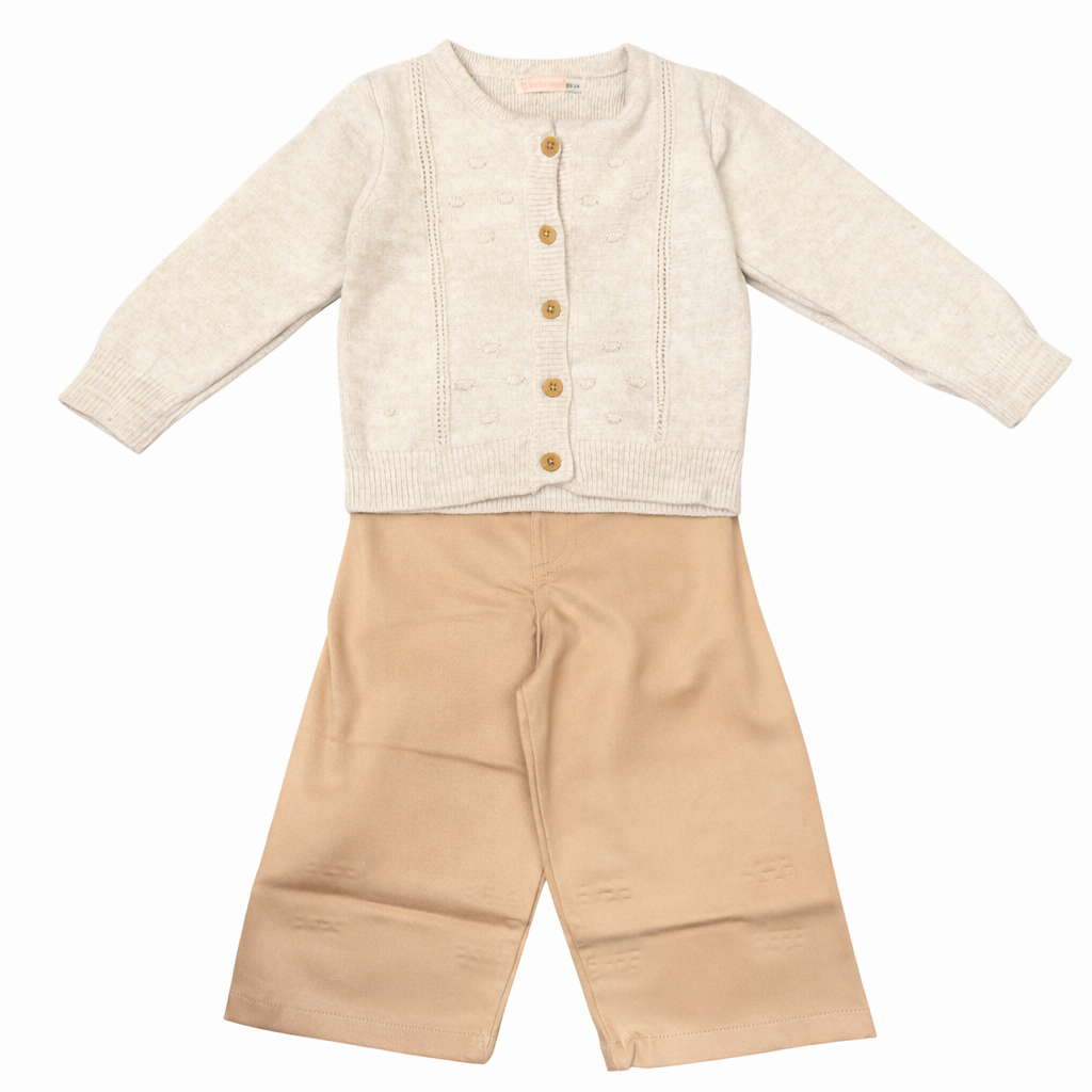Girls 3-Piece Set