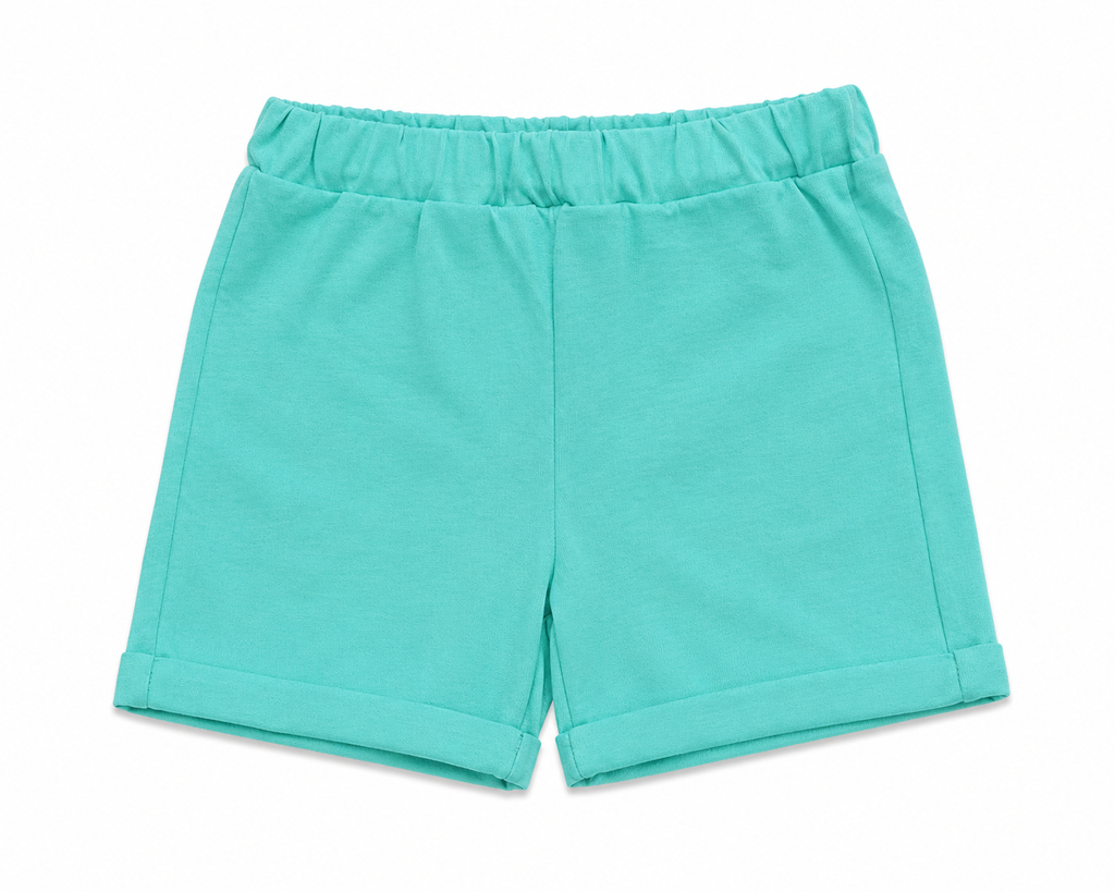 Boys Elephant Cotton Set – 2 Pieces