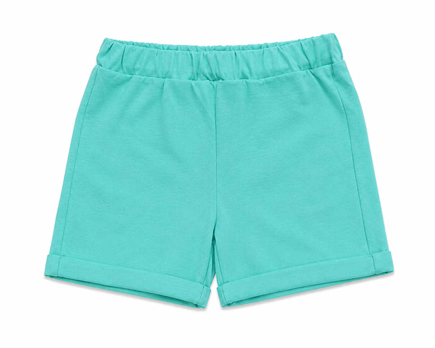 Boys Elephant Cotton Set – 2 Pieces