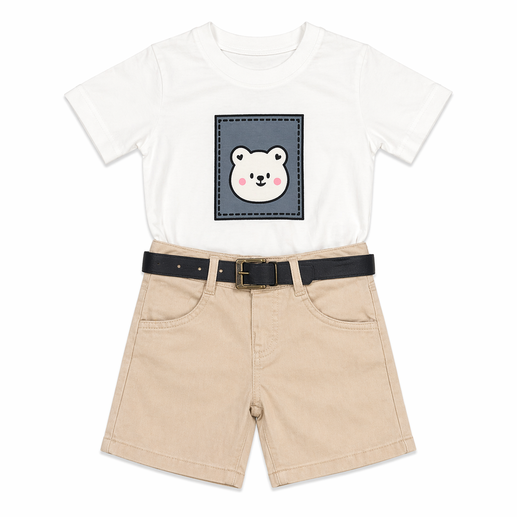Boys 3-Piece Set