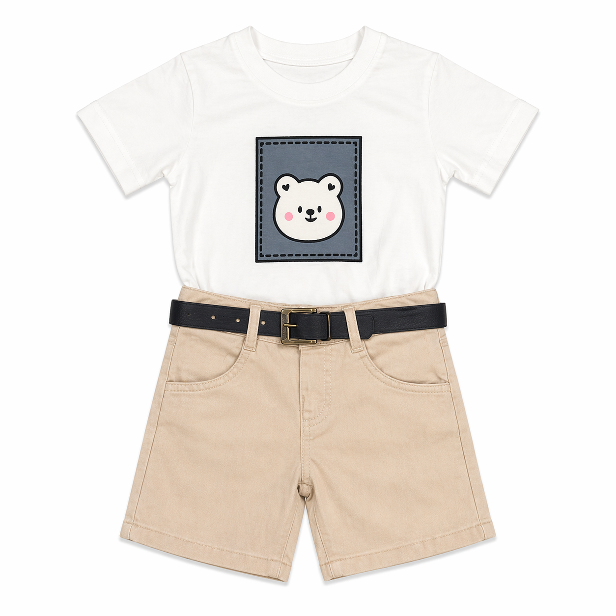Boys 3-Piece Set