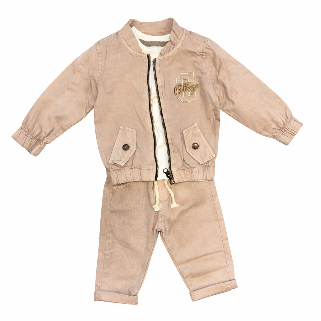 Boys 3-Piece Set