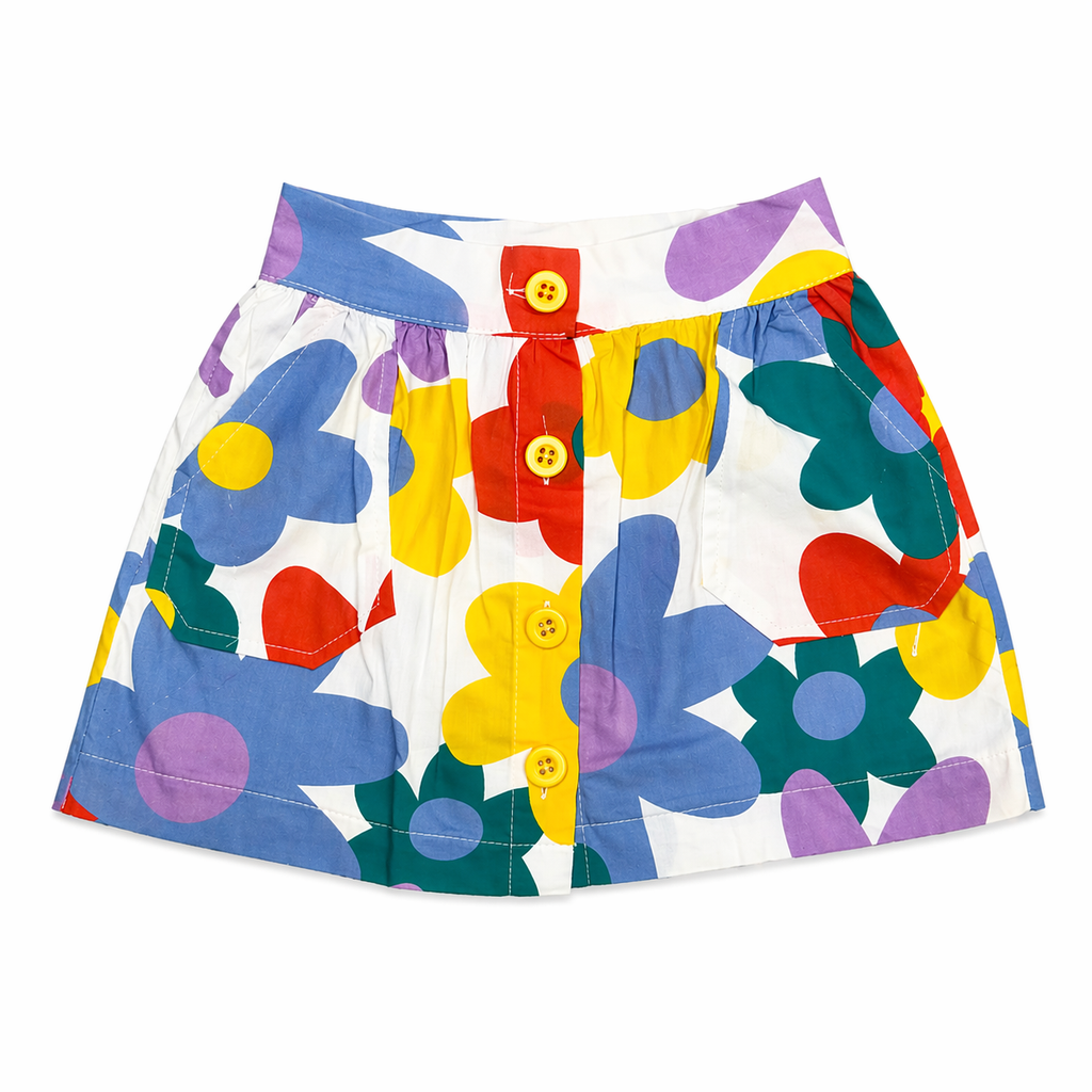 Girls 2-Piece Set