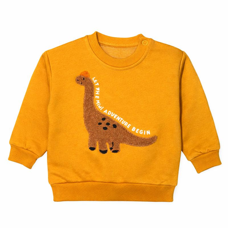 Giraffe Set – 2-Piece Unisex Fleece Outfit