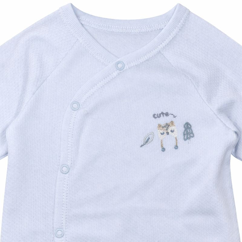 Organic Cotton Boys Set – 2 Pieces