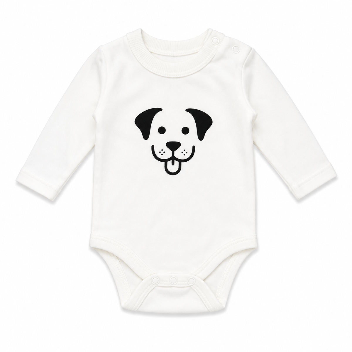 Boys Puppy Varsity 3-Piece Set