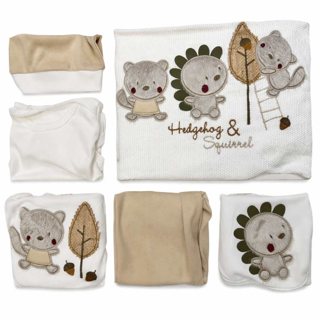 Hospital Set Unisex