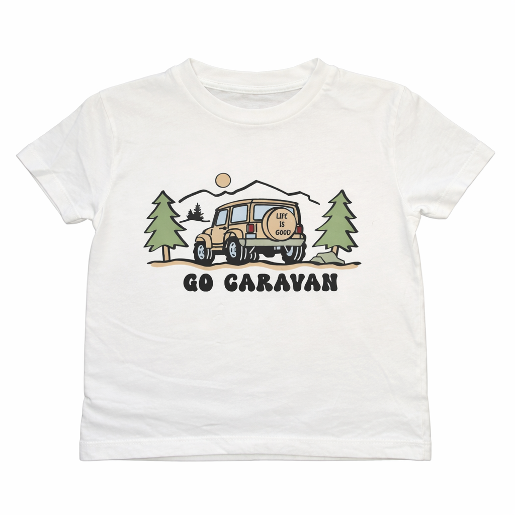 Boys 3-Piece Casual Set