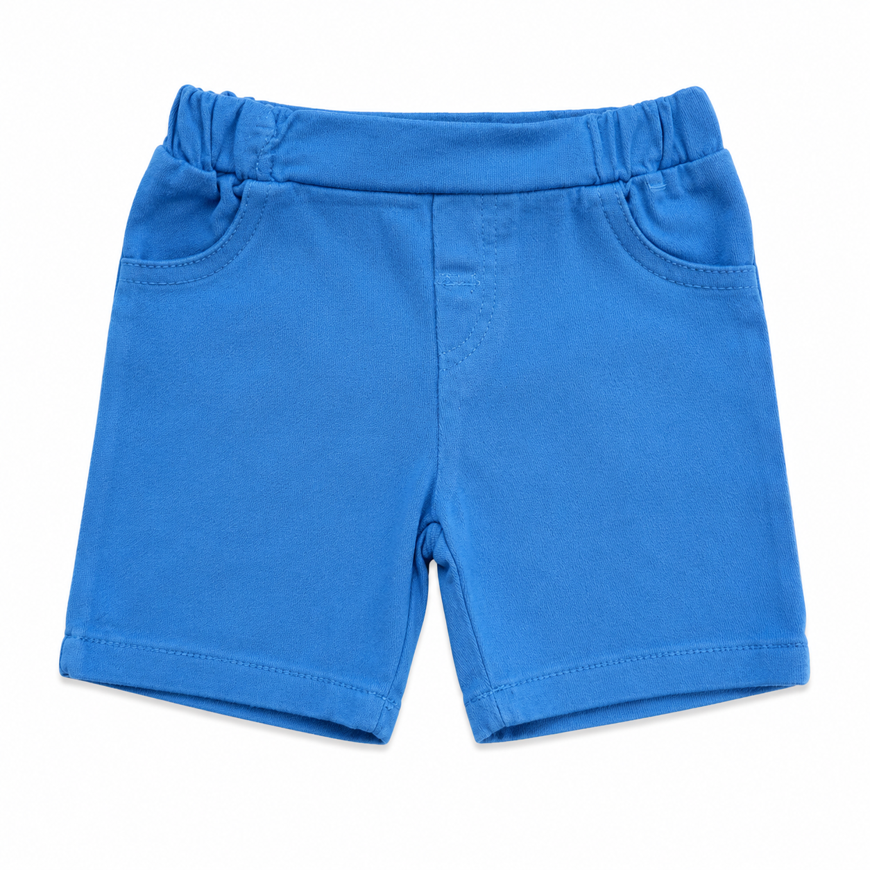 Boys Sailboat Embroidered Set 2-Pieces