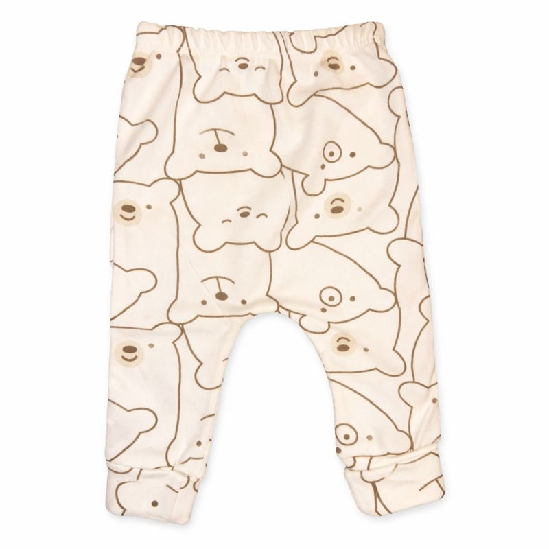 Cotton Unisex Set – 2 Pieces