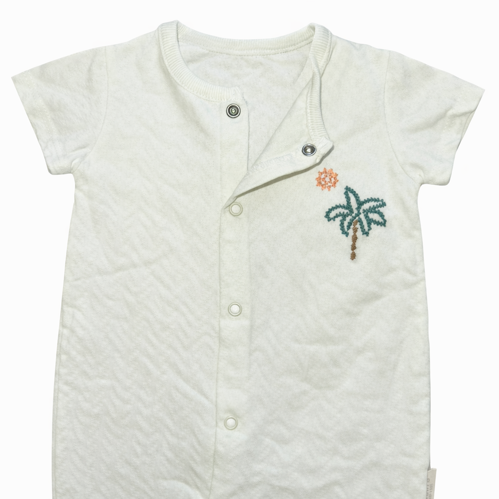 Boys Marcelise Romper