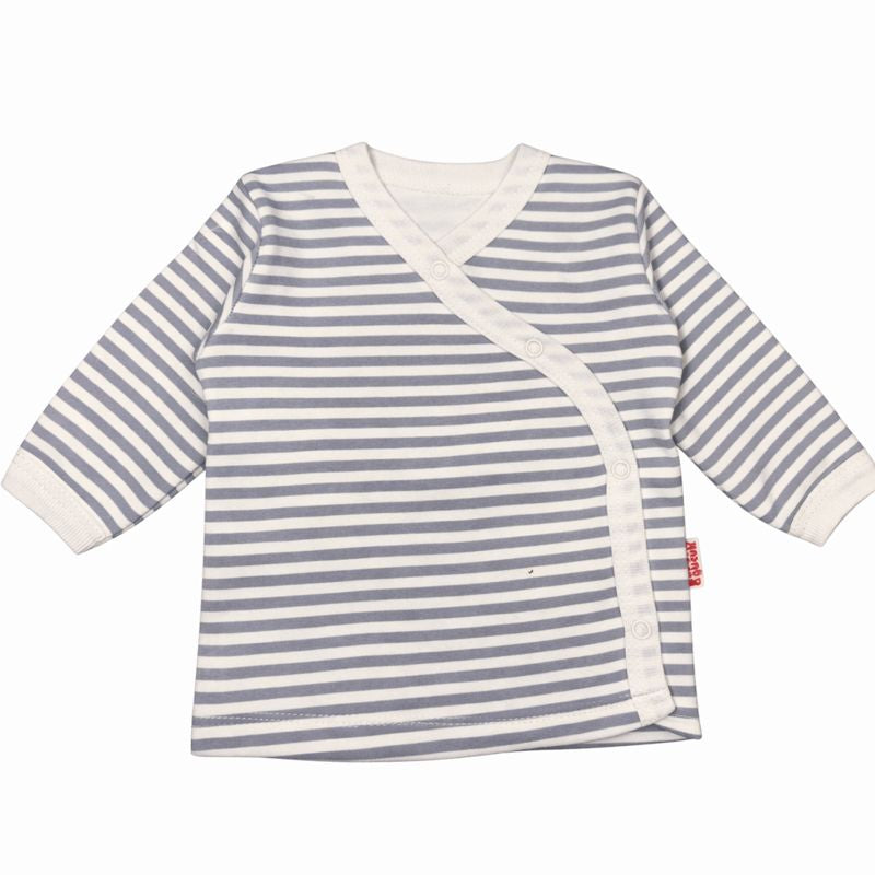 Newborn Baby Boy Set – 5 Pieces