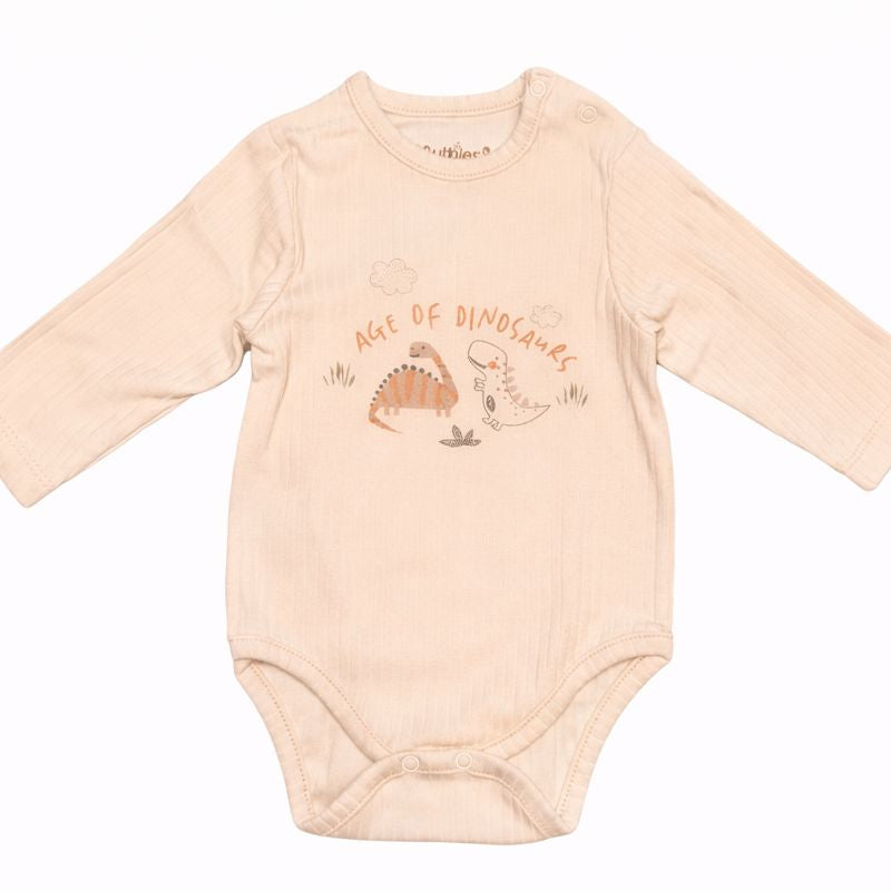 Boy Cotton Set – 3 Pieces