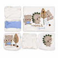 Hospital Baby Boy Set