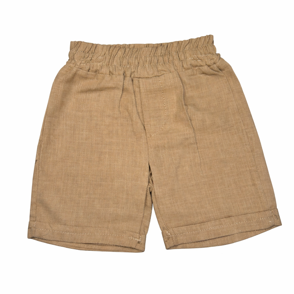 Linen Rabbit Set