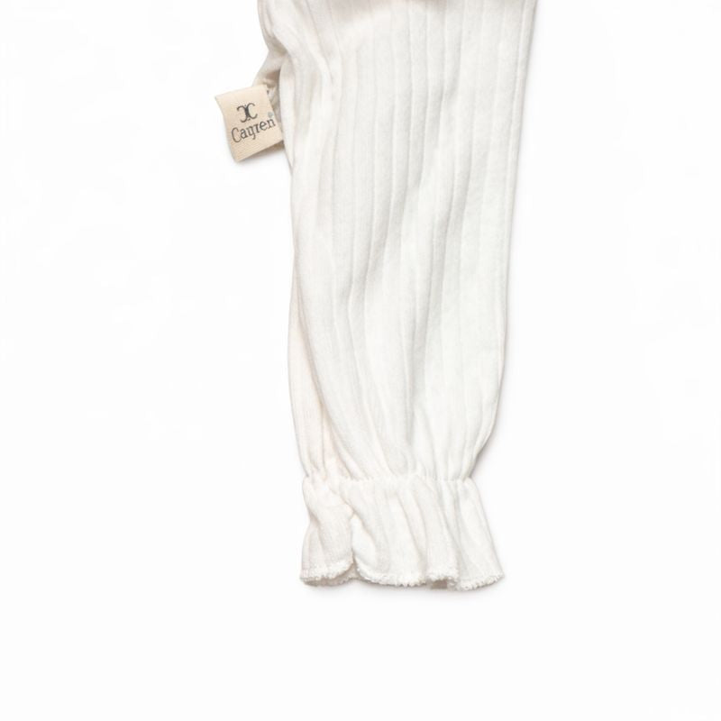 Cute Girls Romper Set – 3 Pieces