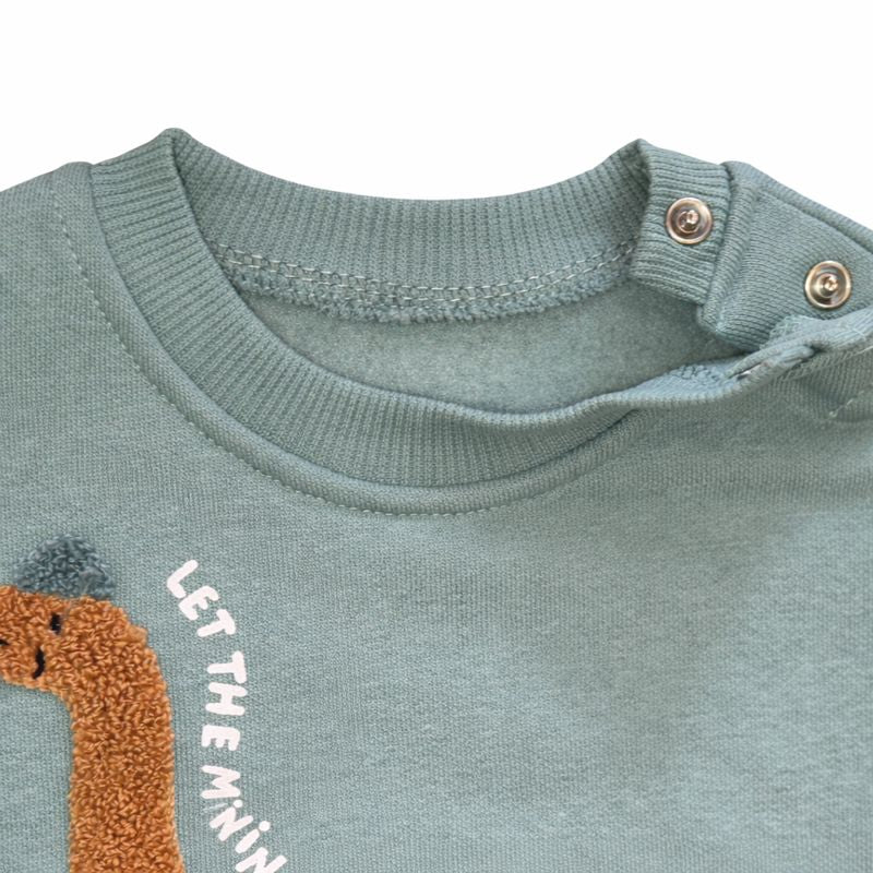 Unisex Fleece Set – 2 pieces