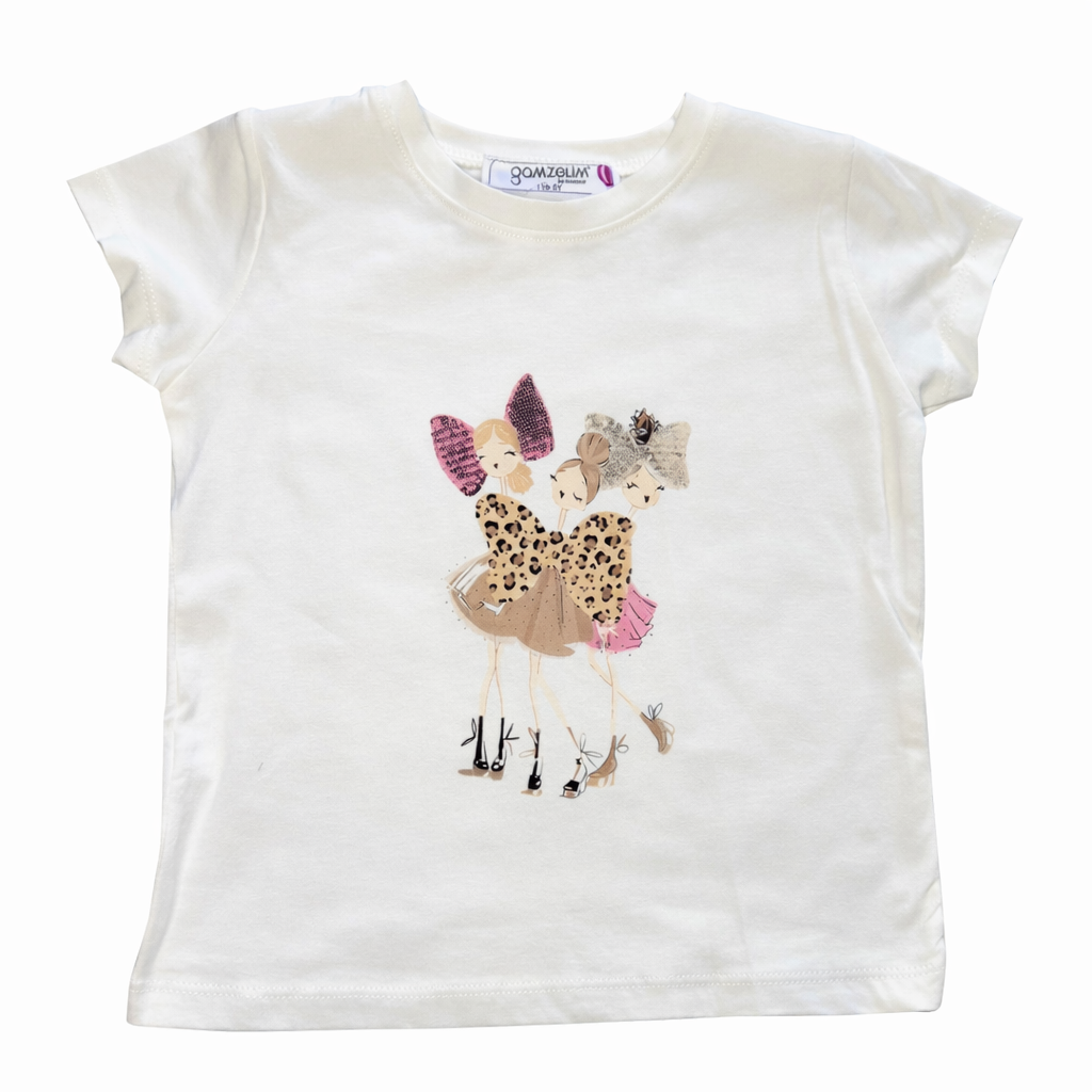 Girls 3-Piece Set