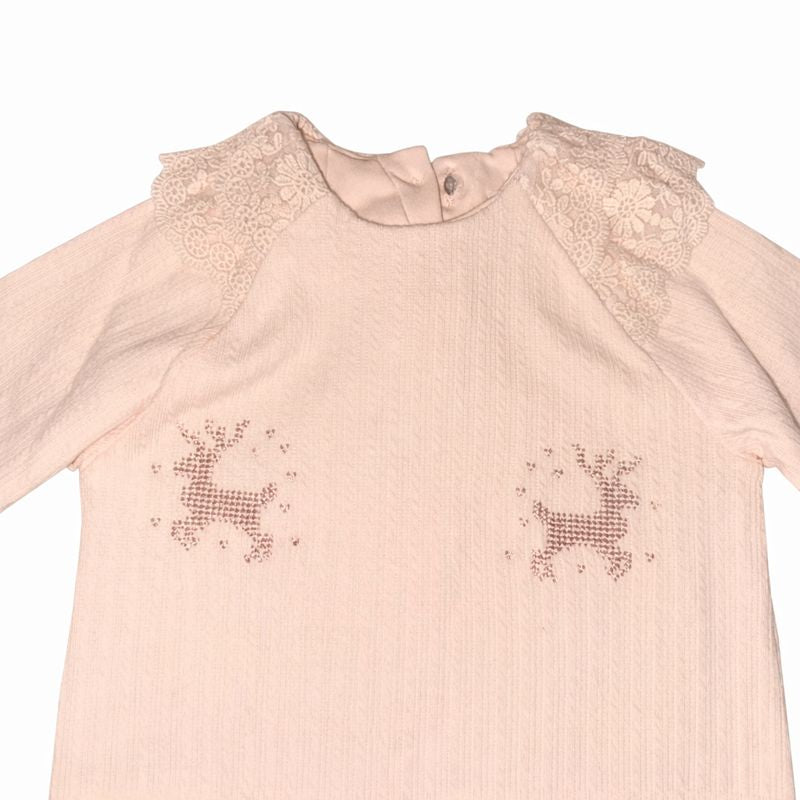 Girls Set – 2 Pieces