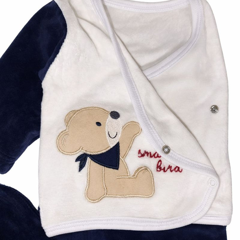 Mini Love Newborn Set – 5 Pieces