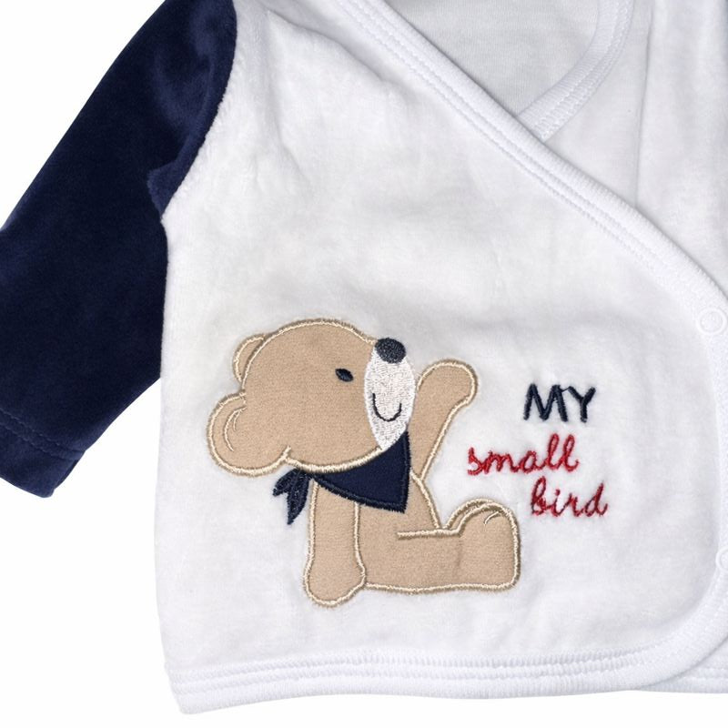 Mini Love Newborn Set – 5 Pieces