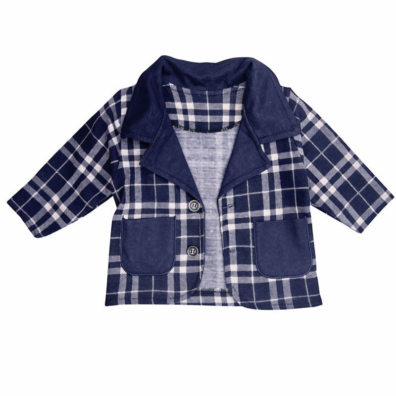 Boys Cotton Set 3 – Pieces