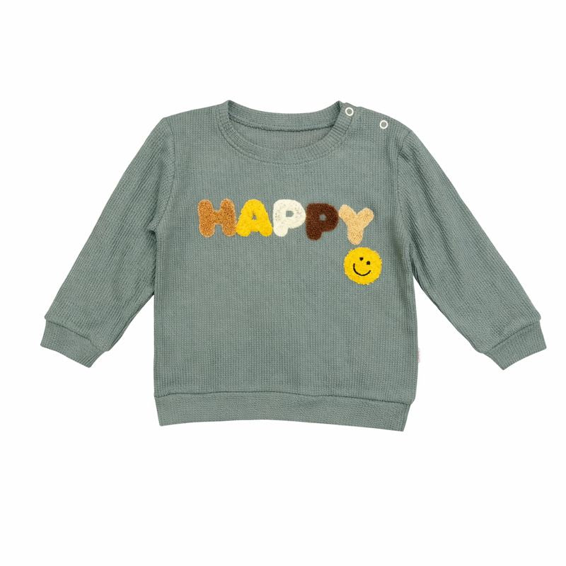 Marselise Boys Cotton Pajama Set – 2 Pieces