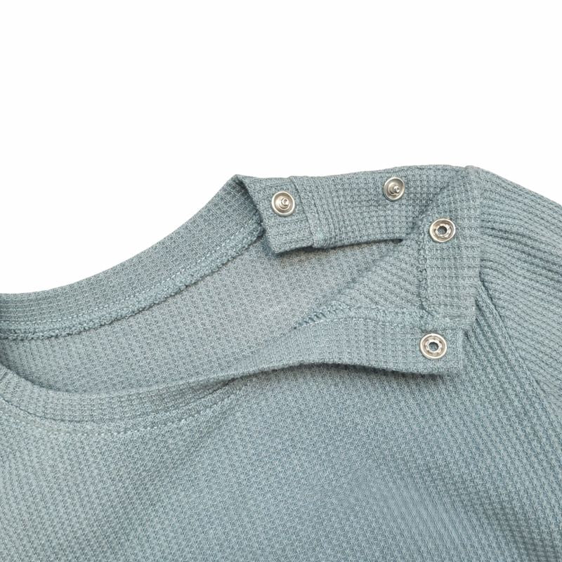 Marselise Boys Cotton Pajama Set – 2 Pieces