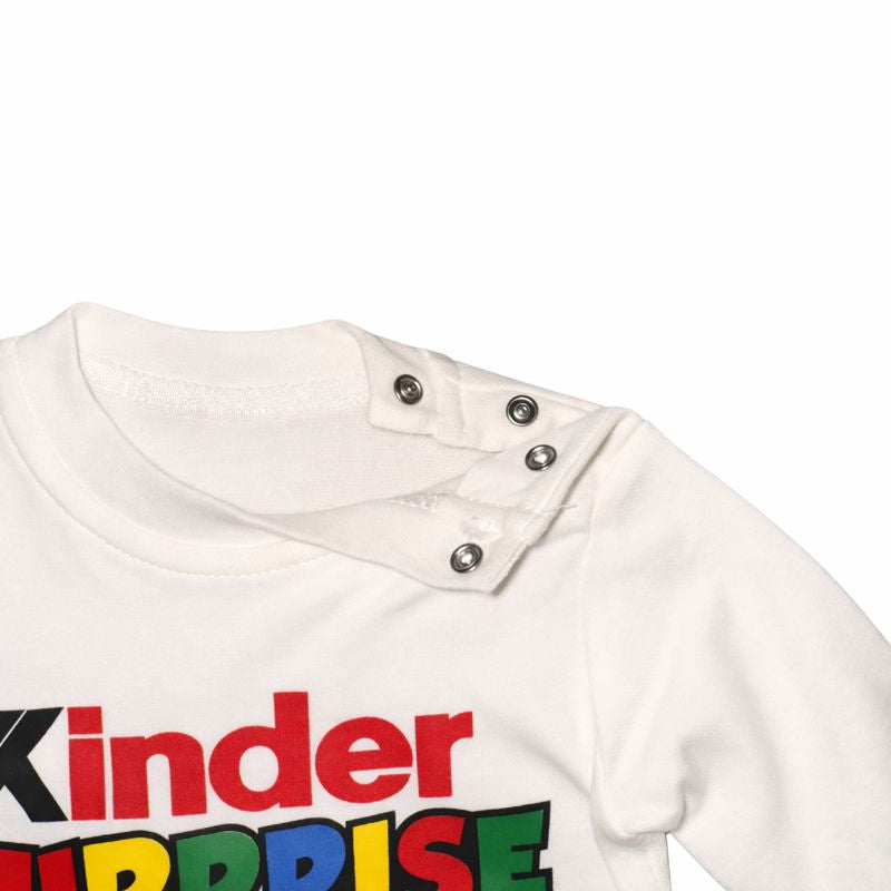 Unisex Cotton Jumpsuit