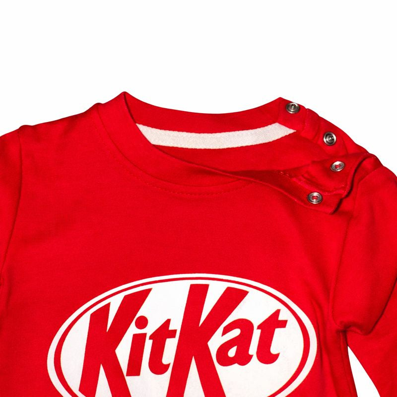 Unisex Cotton Jumpsuit