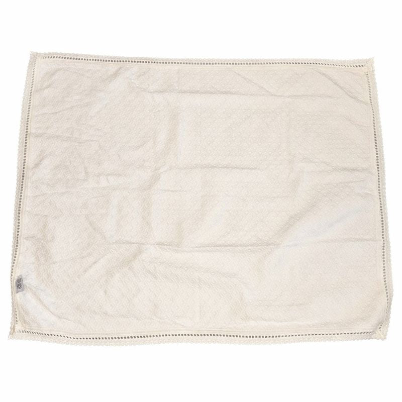 Unisex Occasion Baby Blanket