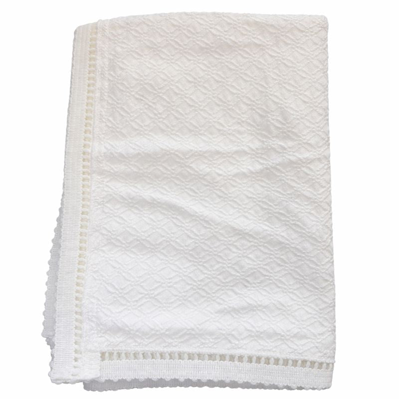 Unisex Occasion Baby Blanket