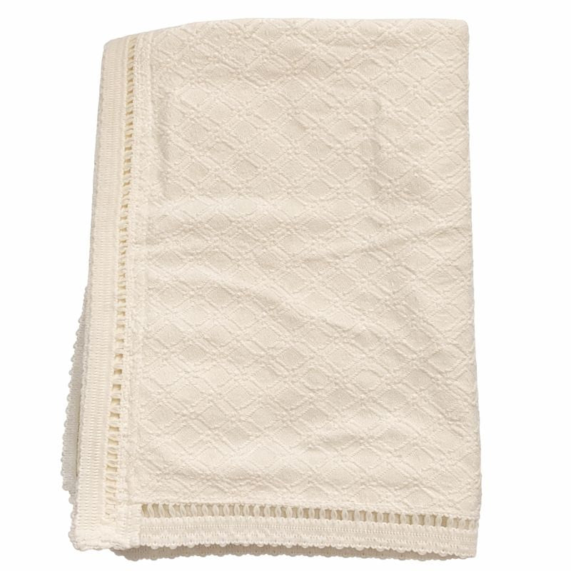 Unisex Occasion Baby Blanket