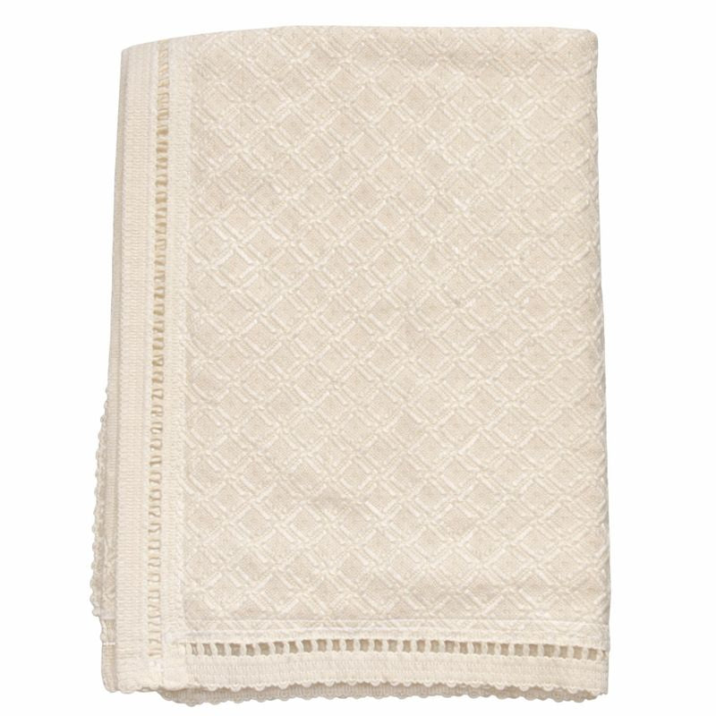 Unisex Occasion Baby Blanket
