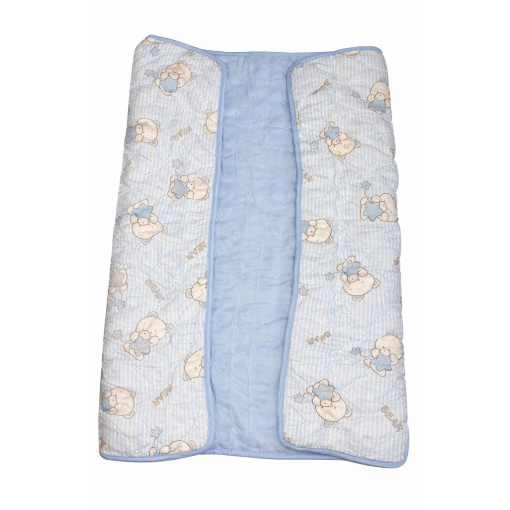 Winter Baby Blanket