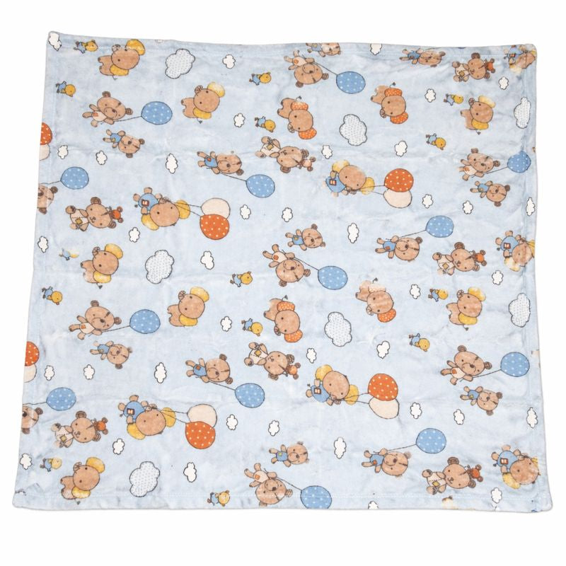 Soft Baby Blanket