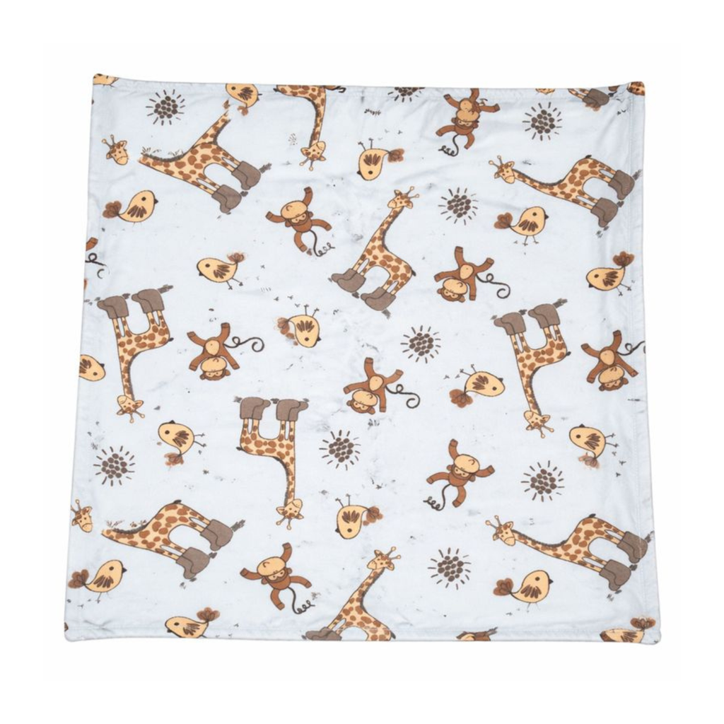 Soft Baby Blanket