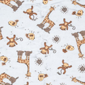 Soft Baby Blanket