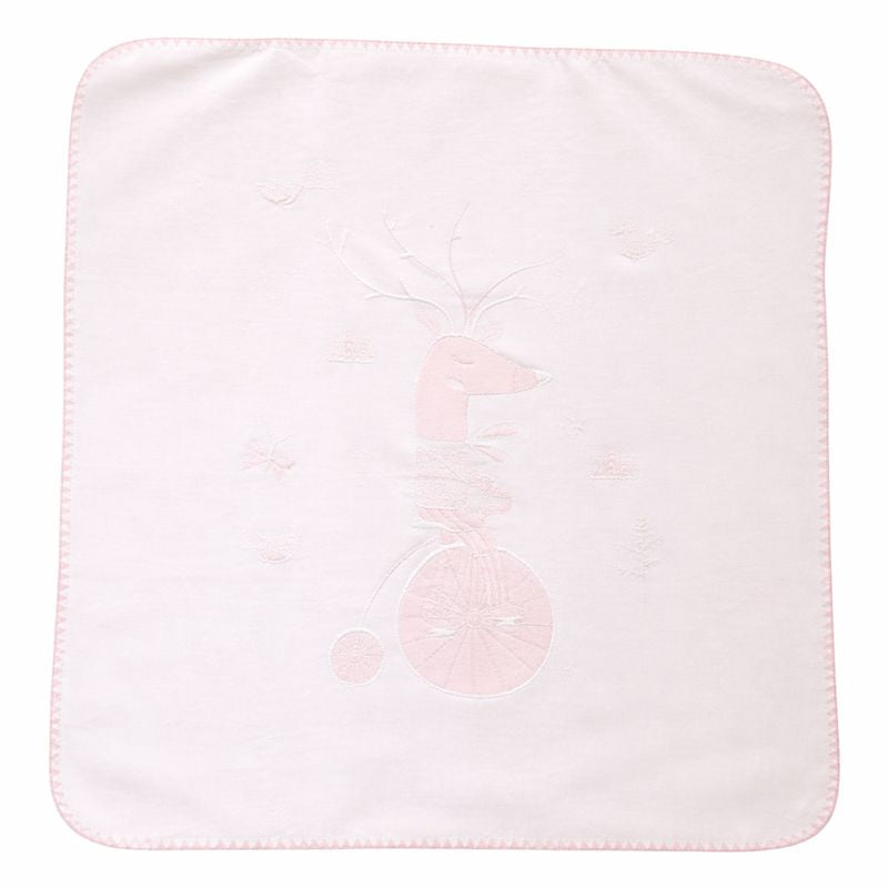 Baby Boys & Girls Soft Blanket