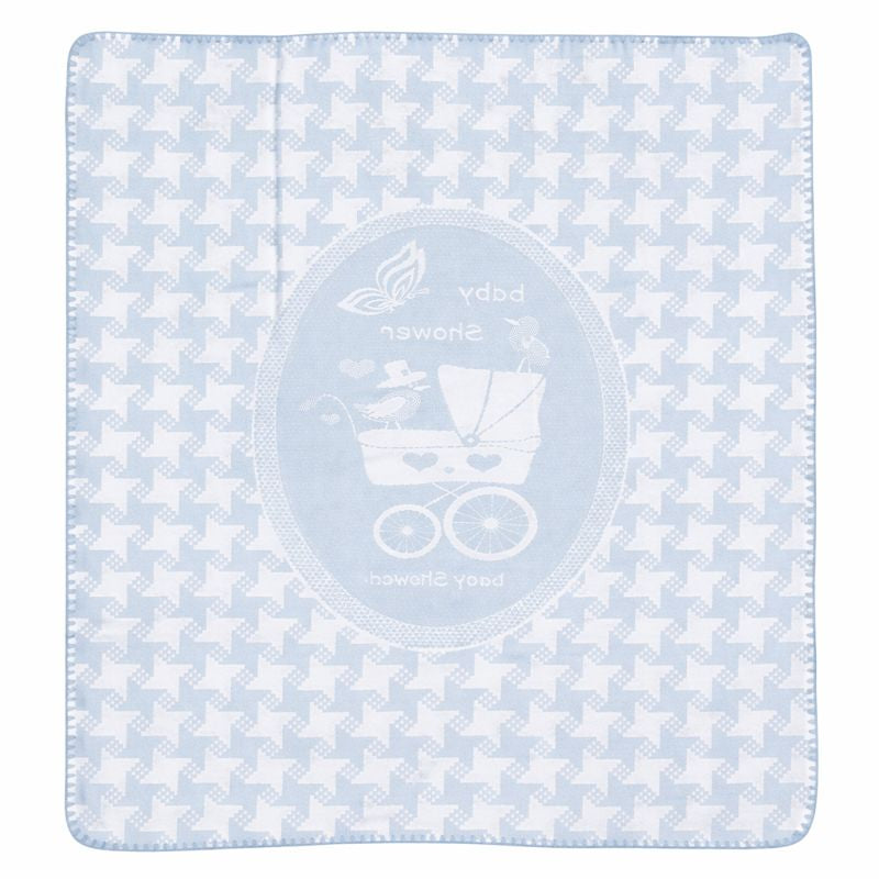 Baby Boys & Girls Soft Blanket