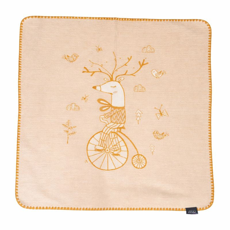 Baby Boys & Girls Soft Blanket
