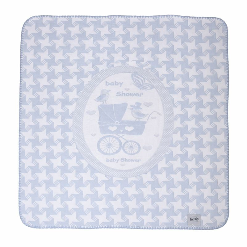Baby Boys & Girls Soft Blanket